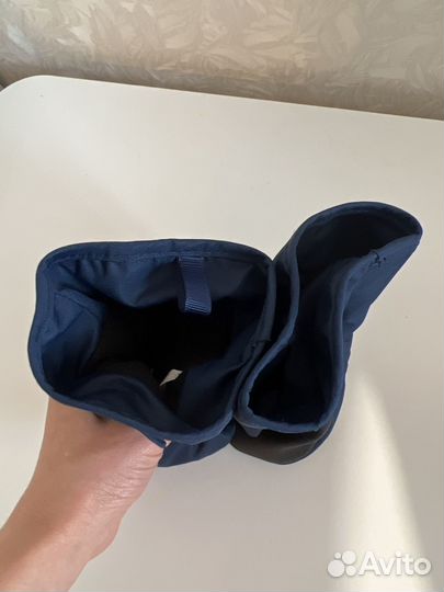 Варежки детские непромокаемые