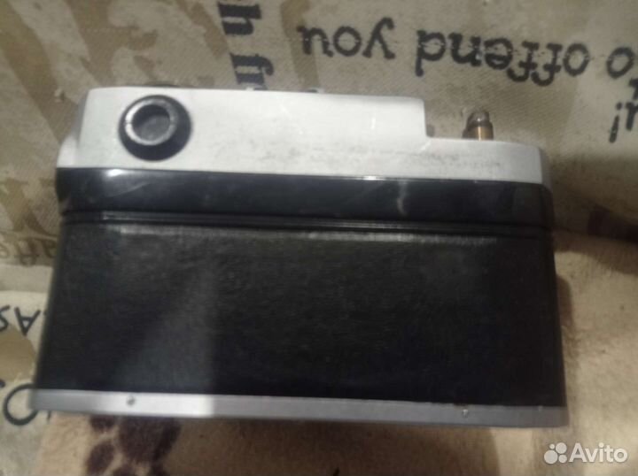 Фотопринадлежности