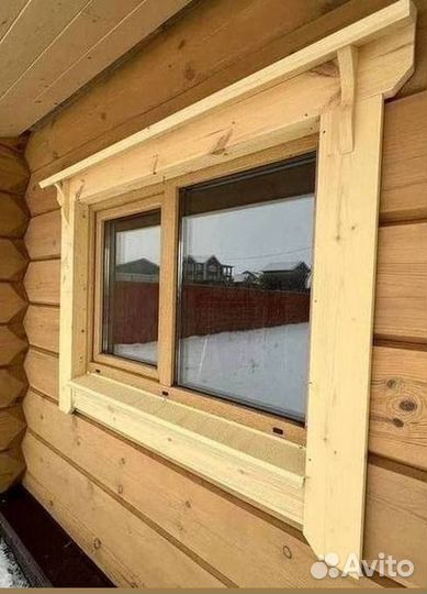 Пластиковые окна на заказ