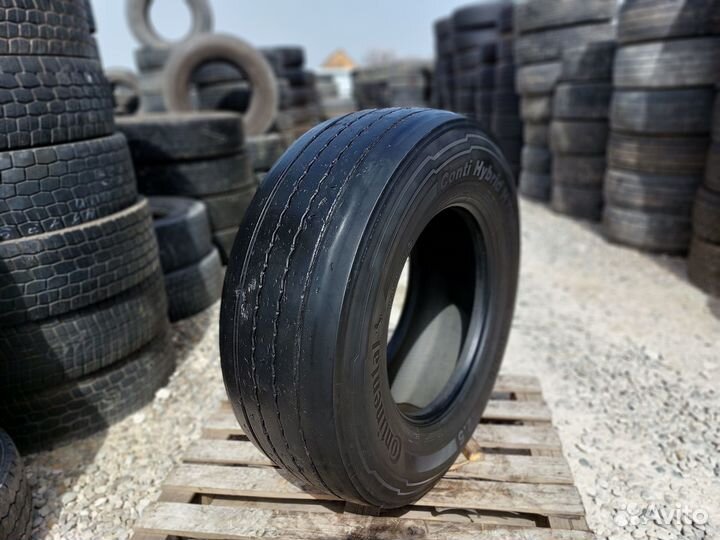 Шины Continental Hybrid HT3 385/65 R22,5 artp:231