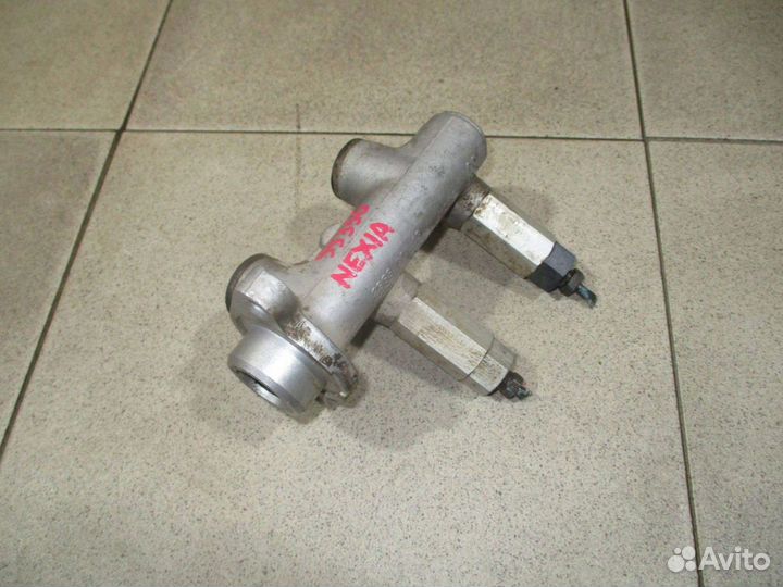 Цилиндр тормозной главный Daewoo Nexia