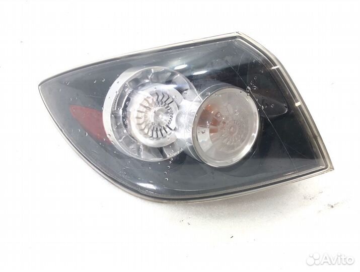 Стоп-сигнал Mazda Axela BK3P L3VDT 2006