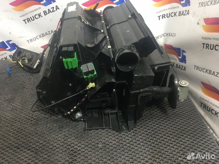 Корпус печки Daf XF105