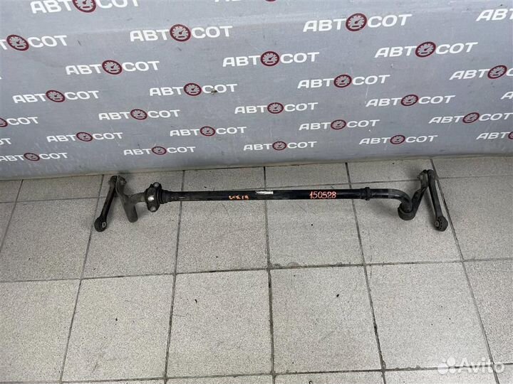 Стабилизатор передний Audi Q5 8R 2009-2012