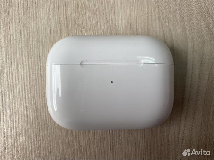 Airpods pro новые