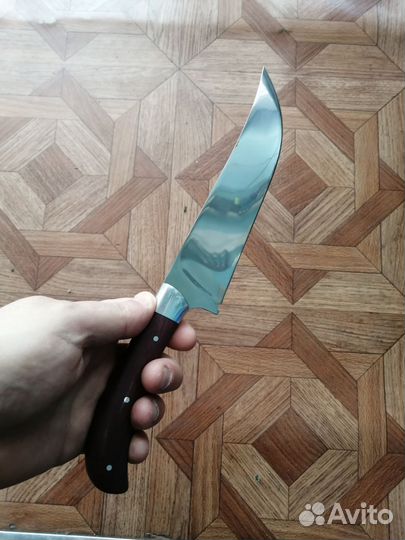 Узбекский нож Пчак