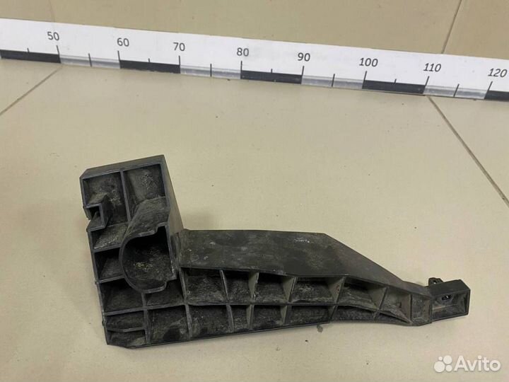 Кронштейн заднего бампера Suzuki Grand Vitara 2005-2015