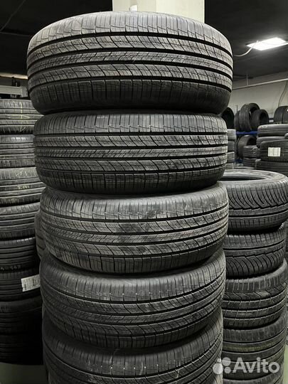 Hankook Dynapro HP2 RA33 255/60 R18