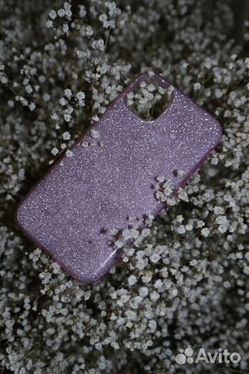 Чехол на iPhone 11