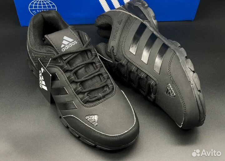 Качество Adidas, большие размеры, 41-46