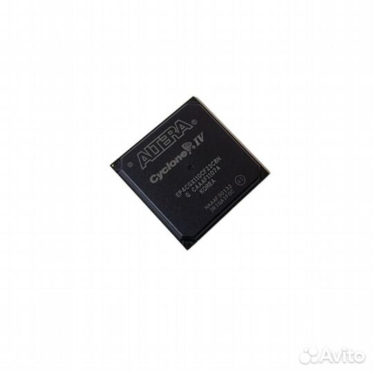1 шт EP4CGX110CF23C8N EP4CGX110CF EP4CGX Микросхем