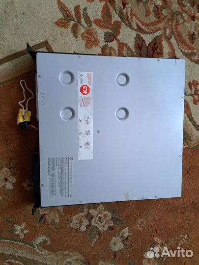 Ибр APC sua1500rmi2u
