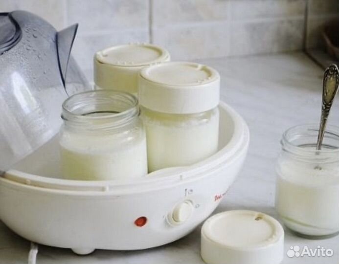 Йогуртница