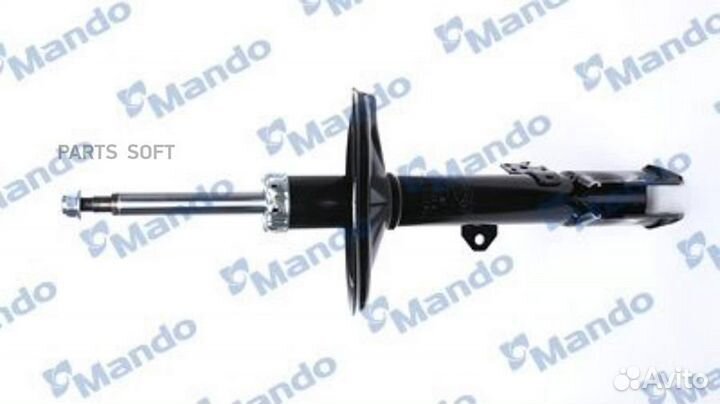 Mando MSS017317 Амортизатор подвески toyota RAV 4