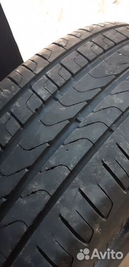Pirelli Scorpion 20.5/60 R17