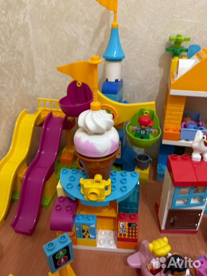 Lego duplo