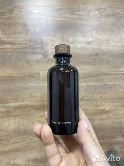 Zara home диффузор домашний парфюм