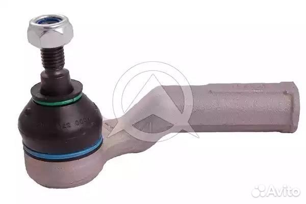 Наконечник рулевой тяги левый