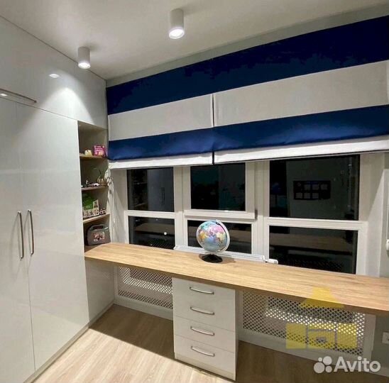 Шкаф купе с фабрики