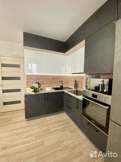 Кухни на заказ от производителя