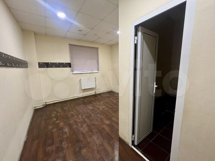 Офис, 435 м²