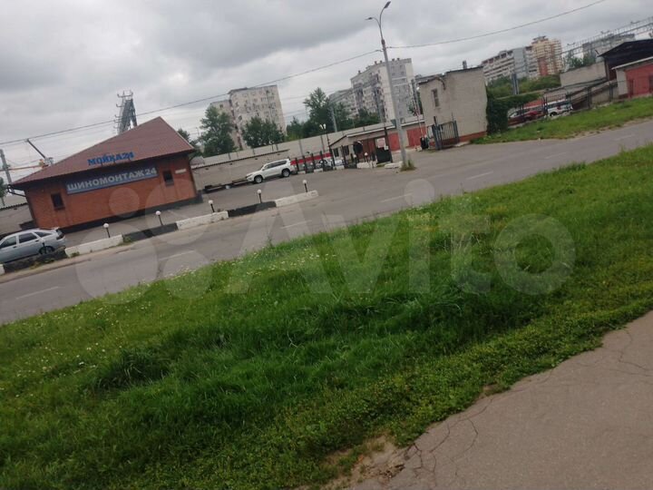 Гараж, 17 м²