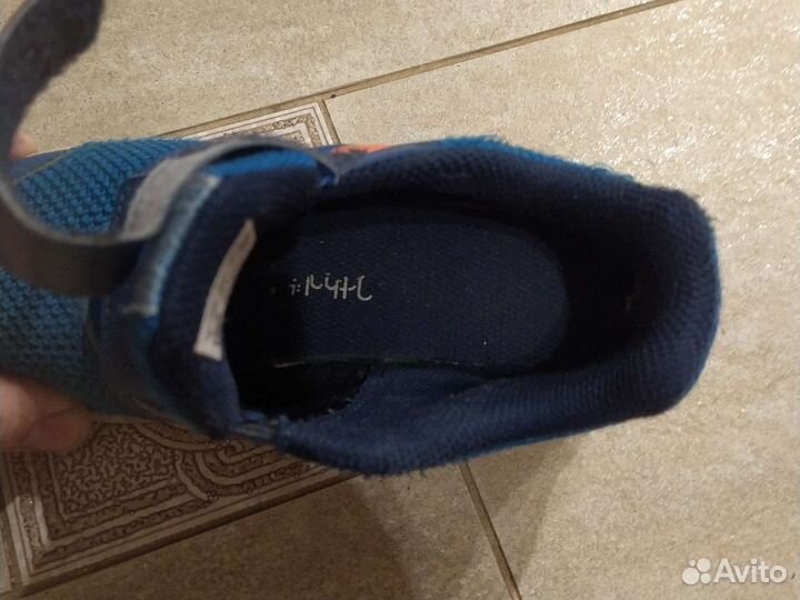 Кроссовки детские adidas