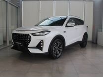 Новый Jetour X70 Plus 1.6 AMT, 2024, цена от 2 679 900 руб.