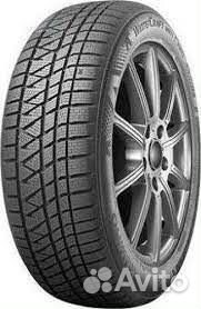 Kumho WinterCraft WS71 265/50 R19
