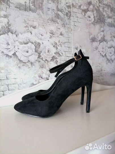 Туфли женские 38 размер