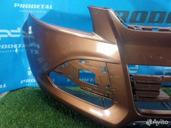 Бампер передний Ford Kuga