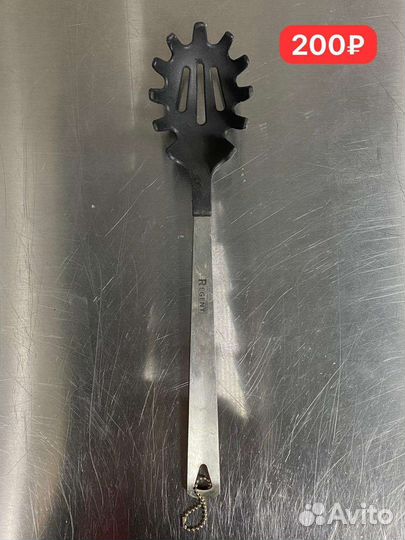 Кухонные принадлежности