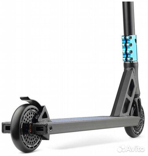 Трюковой самокат hipe XL