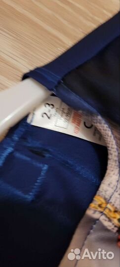 Новогодние костюмы для мальчика