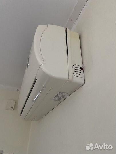 Кондиционер siat бу