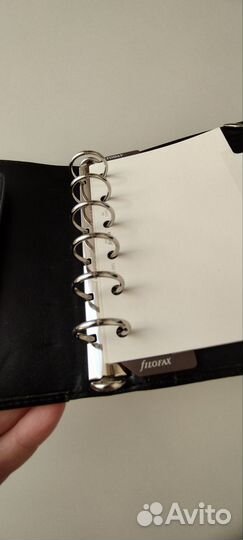 Filofax amazona покет