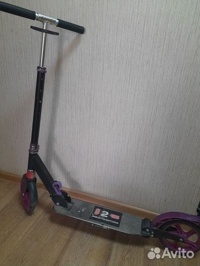 Самокат roces 200