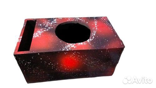 Изготовление коробов для сабвуфера