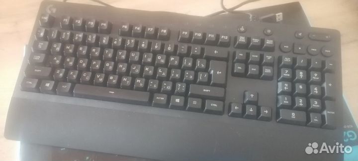 Игровая клавиатура