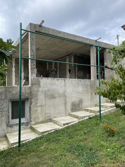 Дом 207 м² на участке 7 сот.