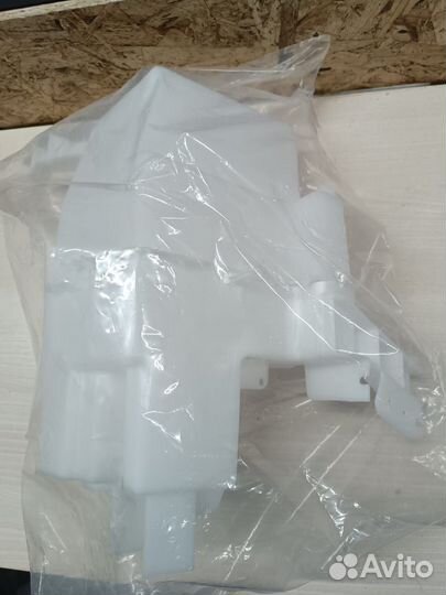 Бачок омывателя nissan X-Trail T31 289123UY0A