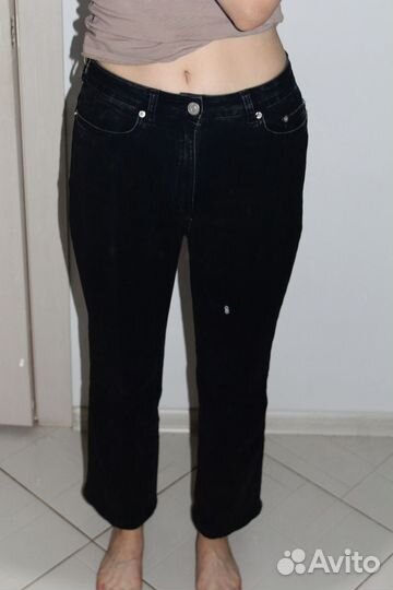 Джинсы 42