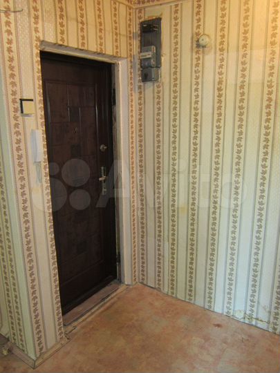 3-к. квартира, 55,8 м², 1/5 эт.