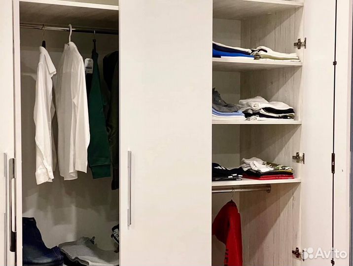 Шкафы на заказ. Нестандартные решения