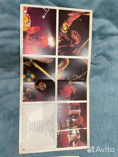 Виниловая пластинка happy children