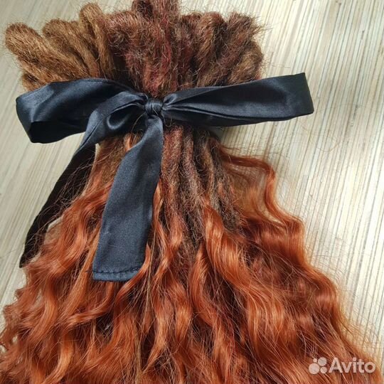 Дредркудри