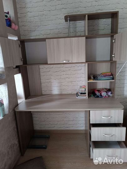 Компьютерный стол бу