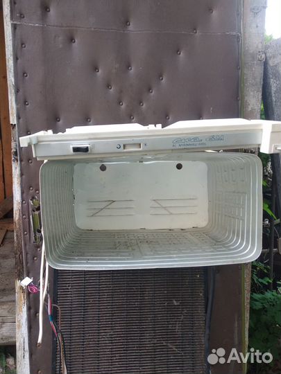 Компрессор для холодильника бу