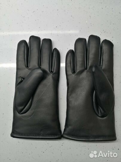 Перчатки мужские зимние