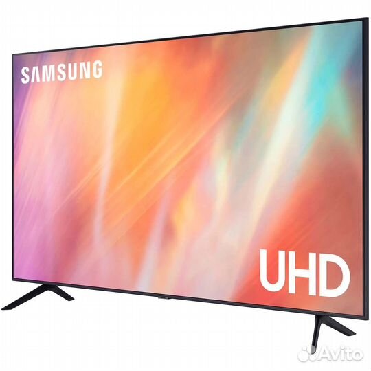 Новый Гигант Samsung 85 (216 см) SMART TV